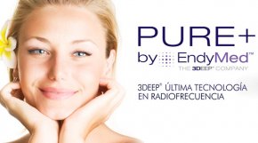 PURE by Endymed