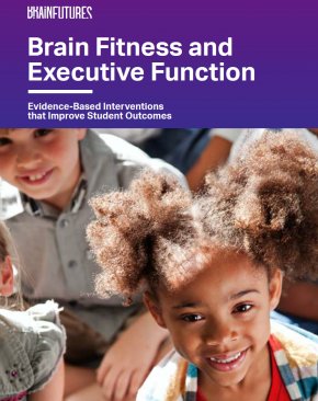 Brain Fitness and Executive Function : Written by BrainWare Learning