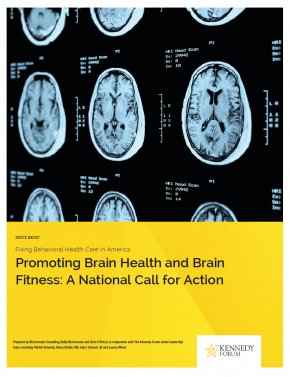 Promoting Brain Health and Brain Fitness (Written by BrainWare Learning)