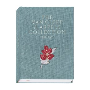 THE VAN CLEEF & ARPELS Collection (1906-1953)