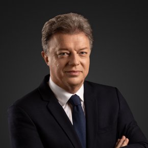 MR. NICOLAS BEAU