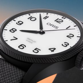 ORIS Hölstein Edition 2025