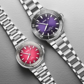 ORIS Taste of Summer 