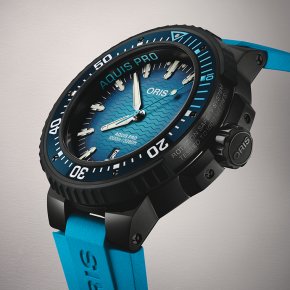 ORIS Aquis Pro 1000m