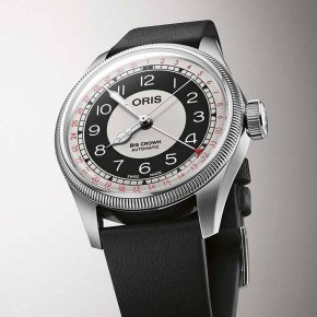 ORIS Big Crown Pointer Date 