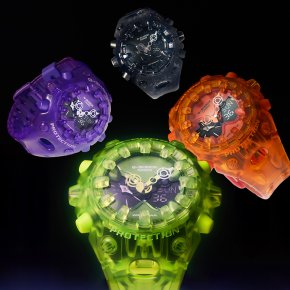 G-SHOCK Ga-V01ske 