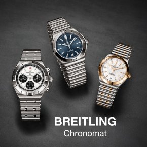 BREITLING Chronomat 