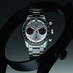 TAG HEUER Carrera Chronograph