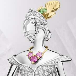 VAN CLEEF & ARPELS Ballet Précieux 