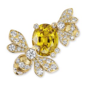 CHAUMET 