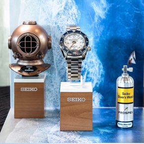 SEIKO 