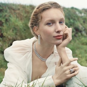 VAN CLEEF & ARPELS Boucle