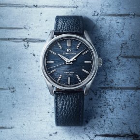 GRAND SEIKO Evolution 9 Moonlit