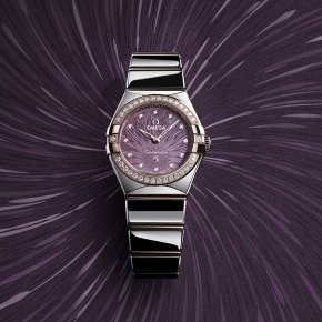 OMEGA Constellation