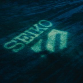 SEIKO 5 Sports x POORBOY Limited Edition