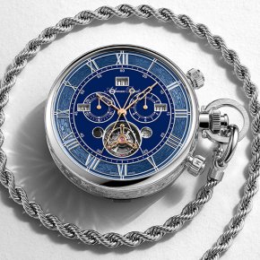 AUDEMARS PIGUET 150 Heritage