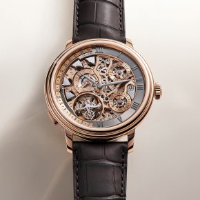 BLANCPAIN Grande Double Sonnerie