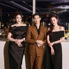 PIAGET Global Ambassador 