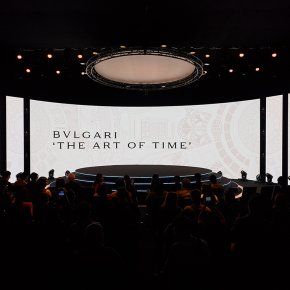 BVLGARI The Art of Time