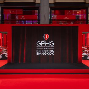 GPHG Nomination Tour 2026 