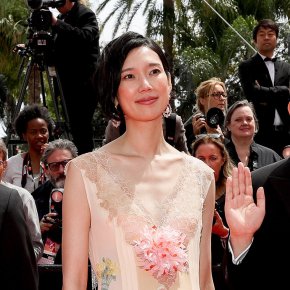 CHANEL High Jewelry at Cannes 
