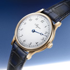 BREGUET Classique Souscription 2025