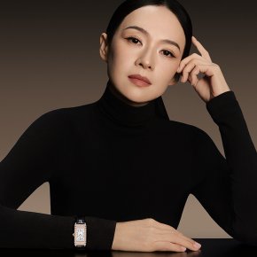 JAEGER-LECOULTRE New Ambassador