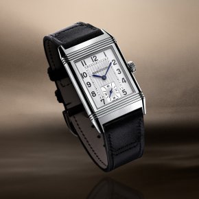 JAEGER-LECOULTRE Reverso Classic Monoface Small Seconds