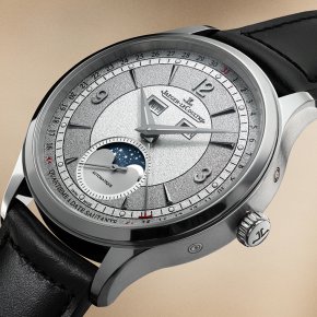 JAEGER-LECOULTRE Master Control Calendar