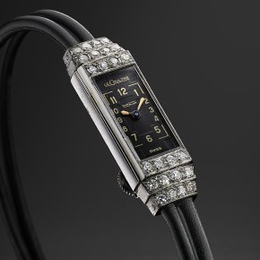 JAEGER-LECOULTRE The Collectibles