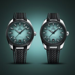 OMEGA Seamaster Aqua