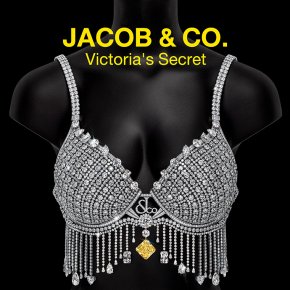 JACOB & CO. Victoria's Secret