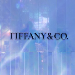 TIFFANY & CO. House Ambassadors 