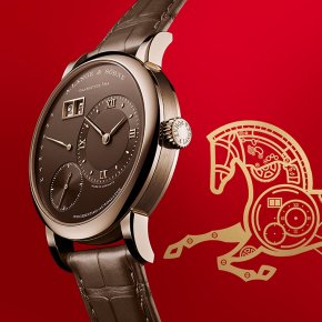 A. LANGE & SÖHNE Festive Chinese New Year 2026