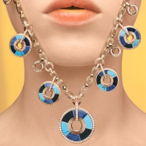 PIAGET Possession Vibrant Palace