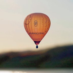 PARMIGIANI FLEURIER 5-year warranty