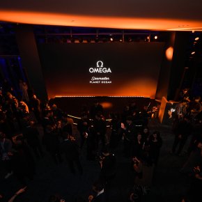 OMEGA Planet Ocean