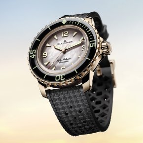 BLANCPAIN Fifty Fathoms Automatique 