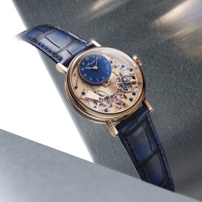 BREGUET Tradition Collection