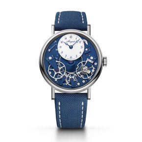 BREGUET New Tradition models
