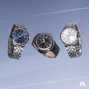 MAURICE LACROIX 1975