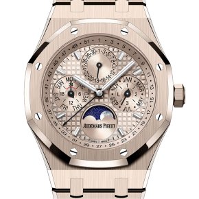 AUDEMARS PIGUET Royal Oak Selfwinding Perpetual Calendar 
