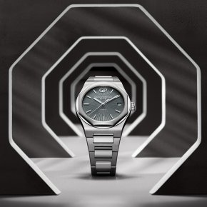GIRARD-PERREGAUX Laureato 42mm