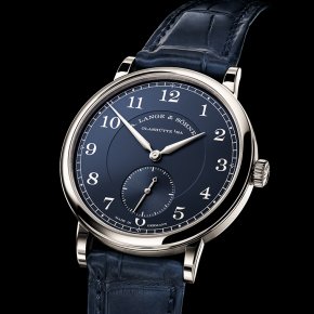 A. LANGE & SÖHNE 1815 Collection 34 mm.