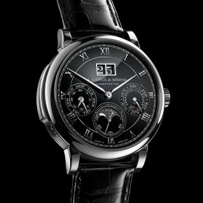 A. LANGE & SÖHNE Minute Repeater Perpetual 