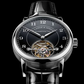 A. LANGE & SÖHNE 1815 Tourbillon