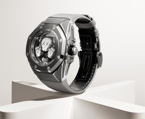 AUDEMARS PIGUET Royal Oak Concept Titanium Companion