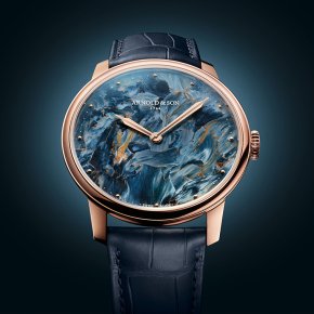 ARNOLD & SON HM Pietersite