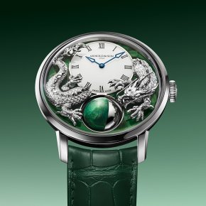 ARNOLD & SON Luna Magna
