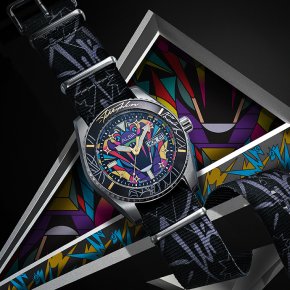ALBA x TIKKYWOW The King Kobura Limited Edition 
